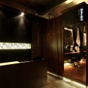 Leisure - Hairu Hair Treatment - Chrystalline Architect © Courtesy of Chrystalline Artchitect