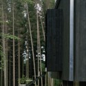 Wooden House - Refugium of a Forester - Petra Gipp Arkitektur Wooden House - Refugium of a Forester - Petra Gipp Arkitektur © Björn Lofterud