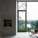 Wooden House - Refugium of a Forester - Petra Gipp Arkitektur Wooden House - Refugium of a Forester - Petra Gipp Arkitektur © Björn Lofterud