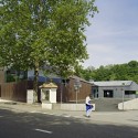 Winery - Winecenter Kaltern - feld72 © Courtesy of feld72