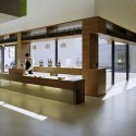 Winery - Winecenter Kaltern - feld72 © Courtesy of feld72
