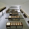 Winery - Winecenter Kaltern - feld72 © Courtesy of feld72