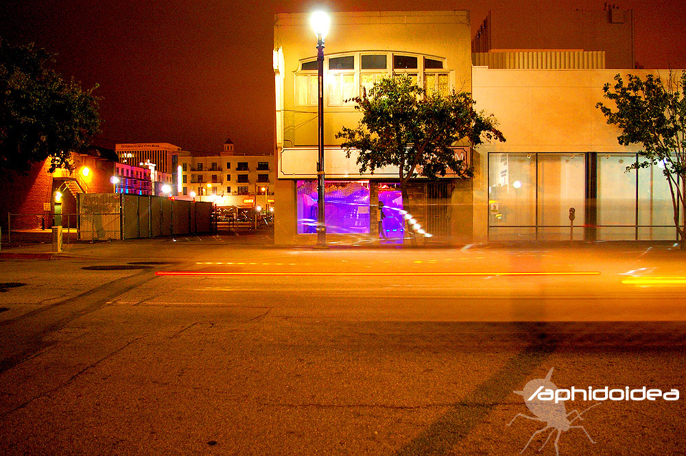 _streetview Streetview into Gallery © APHIDoIDEA