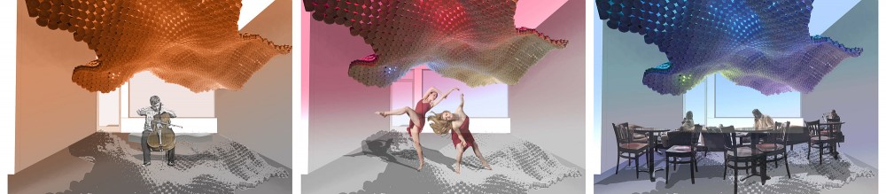 iCUP_Sitting_Music_Dance © APHIDoIDEA