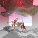 iCUP_Sitting_Music_Dance © APHIDoIDEA