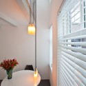 House - Maff Studio - RDKA | Architecture Research Urbanism © Teun van den Dries