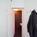 House - Maff Studio - RDKA | Architecture Research Urbanism House - Maff Studio - RDKA | Architecture Research Urbanism © Teun van den Dries