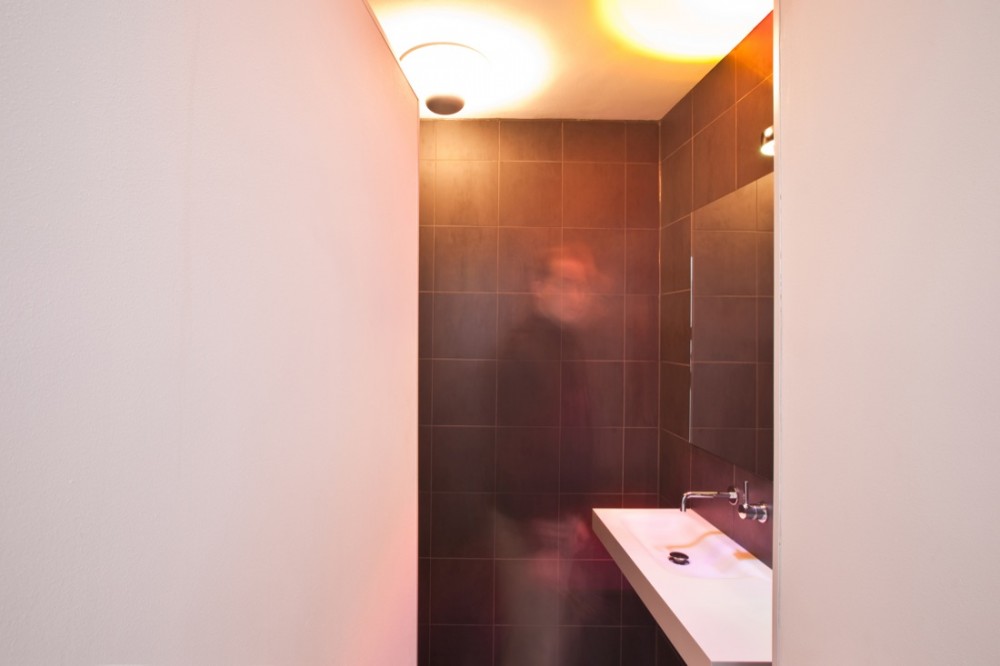 House - Maff Studio - RDKA | Architecture Research Urbanism © Teun van den Dries