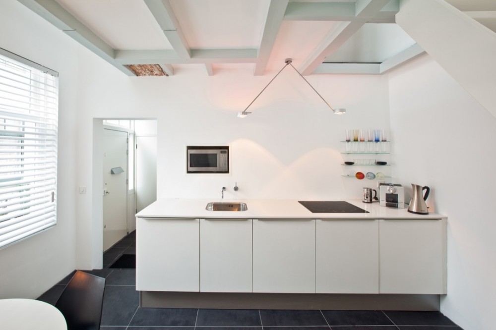 House - Maff Studio - RDKA | Architecture Research Urbanism © Teun van den Dries