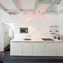 House - Maff Studio - RDKA | Architecture Research Urbanism House - Maff Studio - RDKA | Architecture Research Urbanism © Teun van den Dries