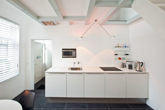 House - Maff Studio - RDKA | Architecture Research Urbanism