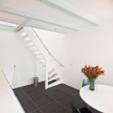 House - Maff Studio - RDKA | Architecture Research Urbanism House - Maff Studio - RDKA | Architecture Research Urbanism © Teun van den Dries