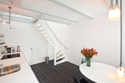 House - Maff Studio - RDKA | Architecture Research Urbanism