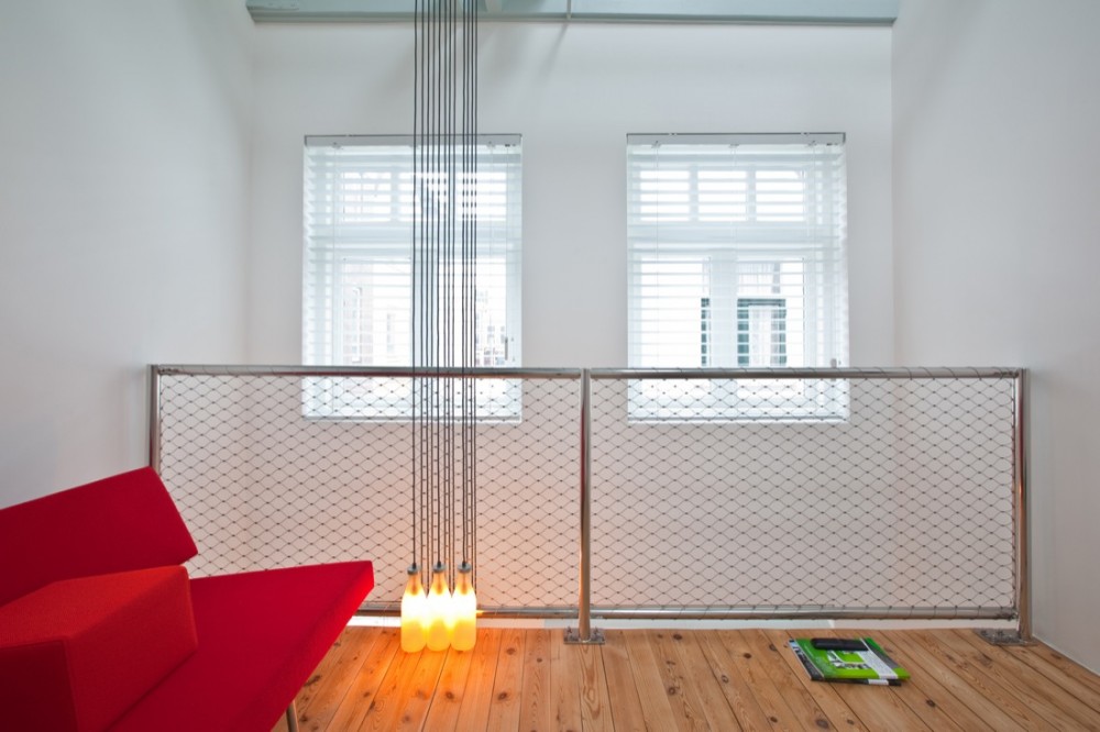 House - Maff Studio - RDKA | Architecture Research Urbanism © Teun van den Dries