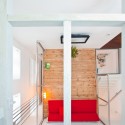 House - Maff Studio - RDKA | Architecture Research Urbanism House - Maff Studio - RDKA | Architecture Research Urbanism © Teun van den Dries