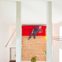 House - Maff Studio - RDKA | Architecture Research Urbanism House - Maff Studio - RDKA | Architecture Research Urbanism © Teun van den Dries