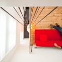 House - Maff Studio - RDKA | Architecture Research Urbanism House - Maff Studio - RDKA | Architecture Research Urbanism © Teun van den Dries