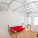 House - Maff Studio - RDKA | Architecture Research Urbanism House - Maff Studio - RDKA | Architecture Research Urbanism © Teun van den Dries