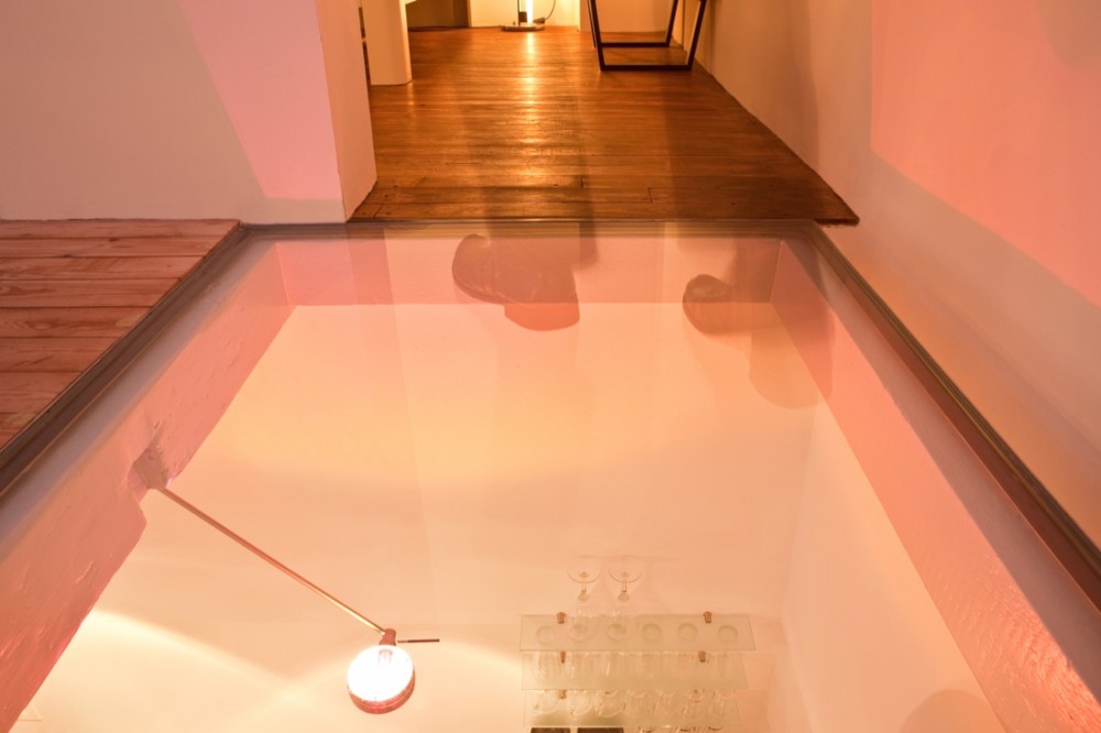 House - Maff Studio - RDKA | Architecture Research Urbanism © Teun van den Dries