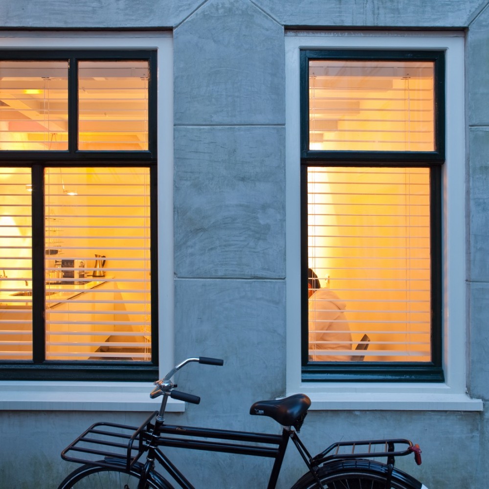 House - Maff Studio - RDKA | Architecture Research Urbanism © Teun van den Dries