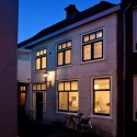 House - Maff Studio - RDKA | Architecture Research Urbanism © Teun van den Dries