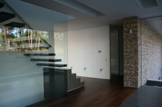 House in Quinta da Marinha - Areacor