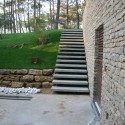 House in Quinta da Marinha - Areacor © Ricardo Meireles