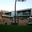 House in Quinta da Marinha - Areacor © Ricardo Meireles