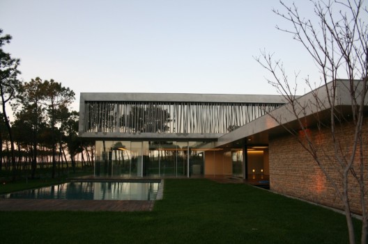 House in Quinta da Marinha - Areacor