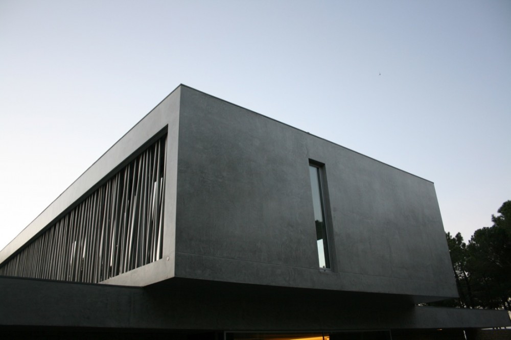 House in Quinta da Marinha - Areacor © Ricardo Meireles