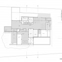 underground floor plan underground floor plan