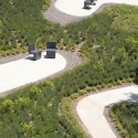 Landscape - O'Donnell Garden - Estudio Caballero Colón © Miguel de Guzmán