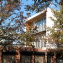© Courtesy of Loadingdock5 Architecture