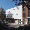 Housing - 232 Bedford Ave - Loadingdock5 Architecture © Courtesy of Loadingdock5 Architecture