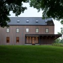Housing - 322 Reinvented - Substance Architecture © Paul Crosby
