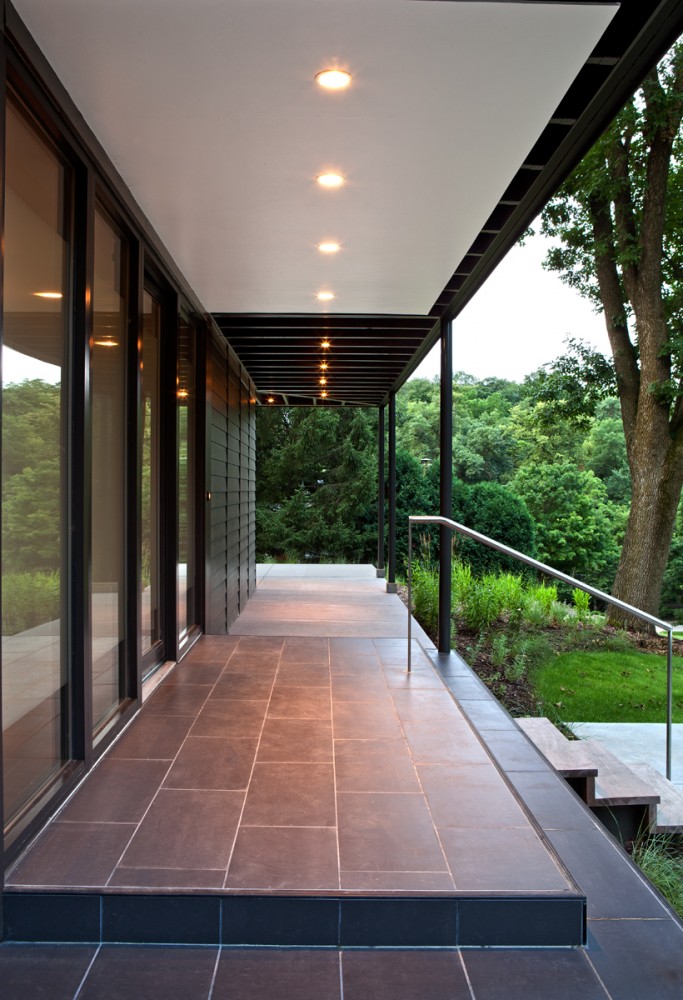 Housing - 322 Reinvented - Substance Architecture © Paul Crosby