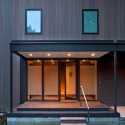 Housing - 322 Reinvented - Substance Architecture © Paul Crosby