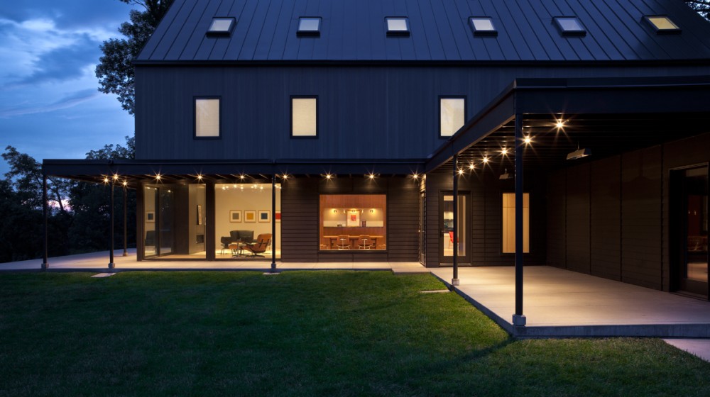 322 Reinvented / Substance Architecture
