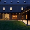 Housing - 322 Reinvented - Substance Architecture © Paul Crosby