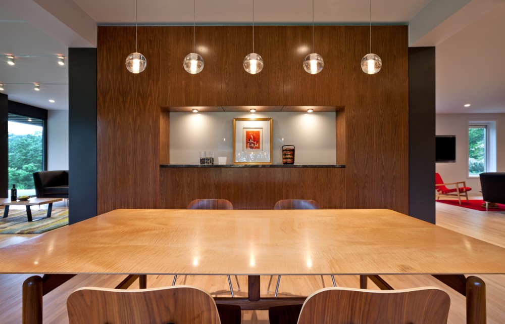 Housing - 322 Reinvented - Substance Architecture © Paul Crosby