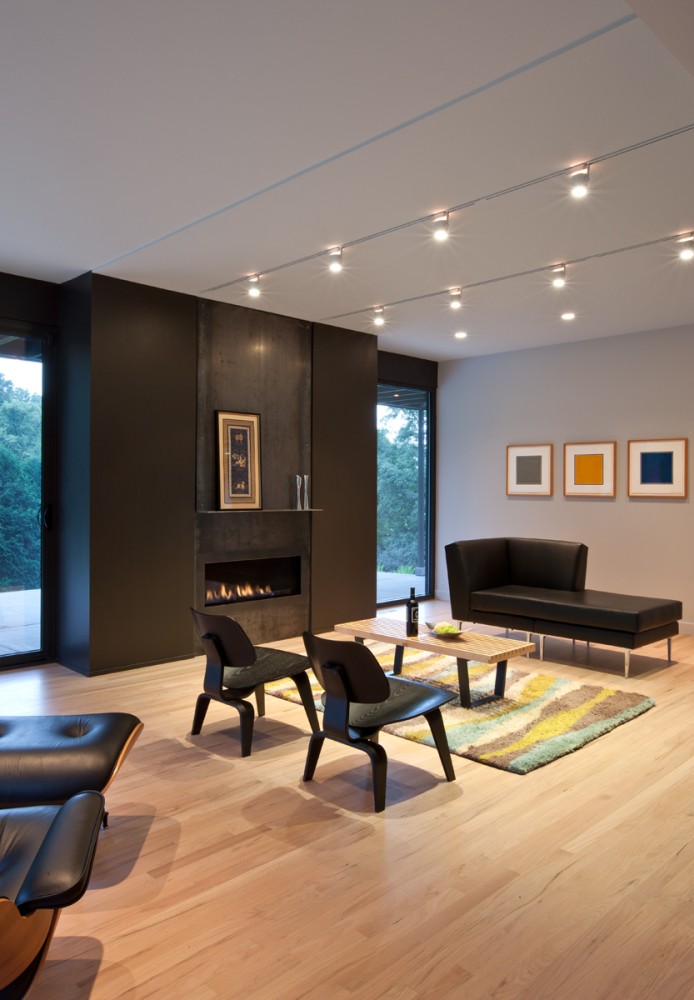 Housing - 322 Reinvented - Substance Architecture © Paul Crosby