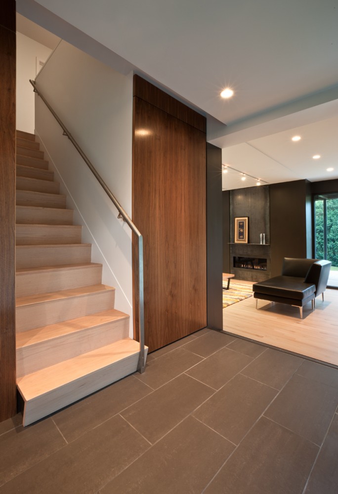 Housing - 322 Reinvented - Substance Architecture © Paul Crosby