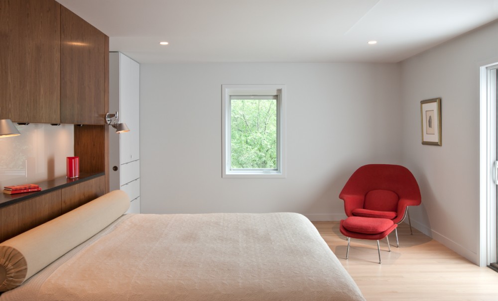 Housing - 322 Reinvented - Substance Architecture © Paul Crosby