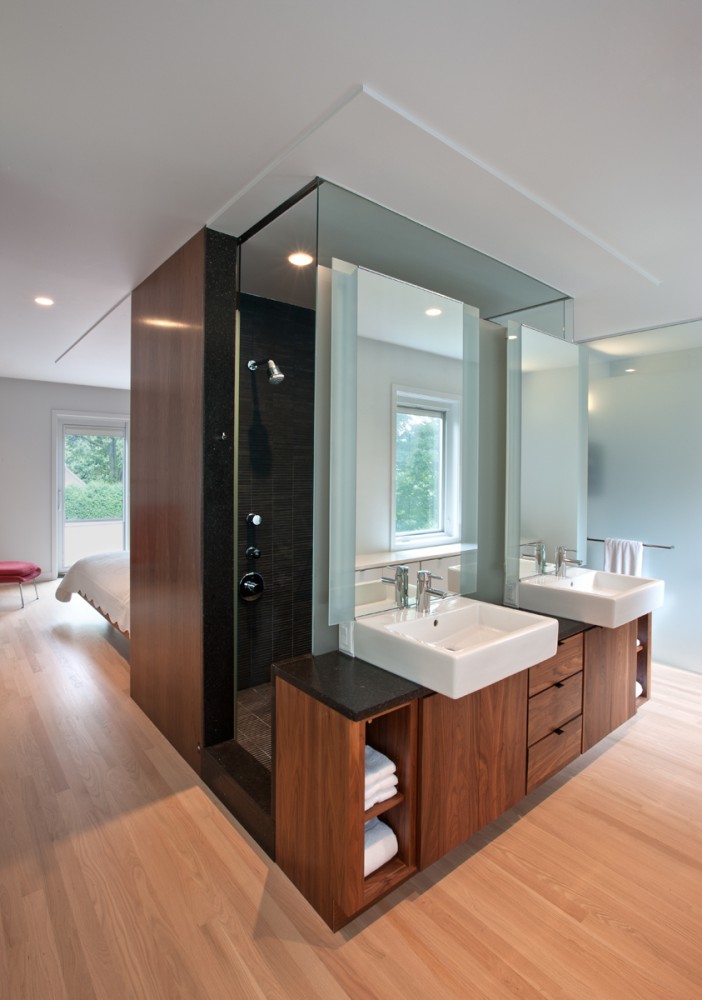 322 Reinvented / Substance Architecture
