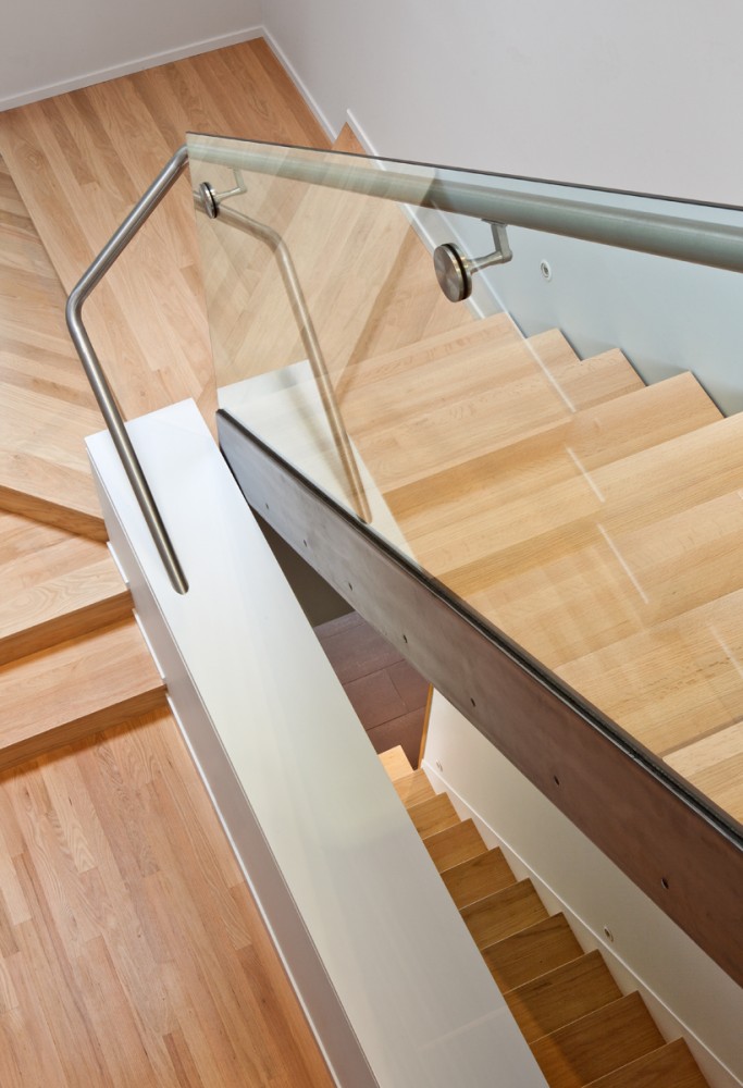 Housing - 322 Reinvented - Substance Architecture © Paul Crosby
