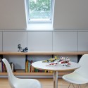 Housing - 322 Reinvented - Substance Architecture © Paul Crosby