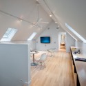 Housing - 322 Reinvented - Substance Architecture Housing - 322 Reinvented - Substance Architecture © Paul Crosby