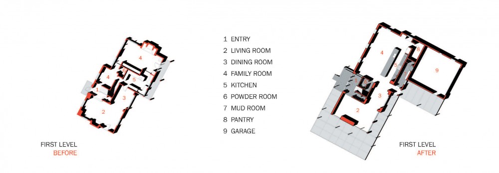 first floor plan first floor plan