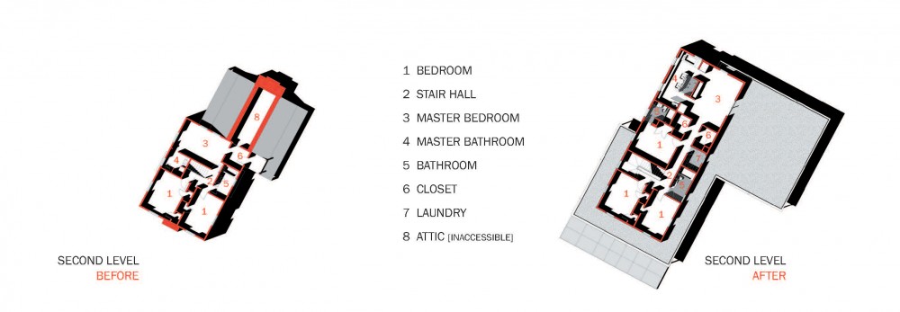 second floor plan second floor plan