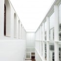 Cultural - Fundació Antoni Tàpies - Abalos + Sentkiewicz Arquitectos © José Hevia